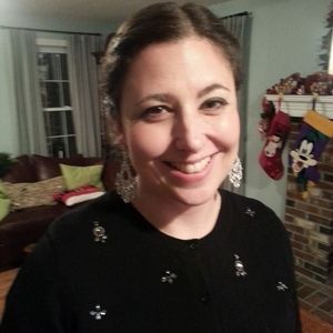 Meet your Posher, Melissa